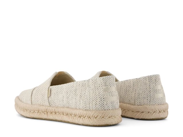 Alpargata Rope 2.0 Espadrille Slip-On - Women's