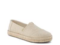 Alpargata Rope 2.0 Espadrille Slip-On - Women's Gold Metallic view