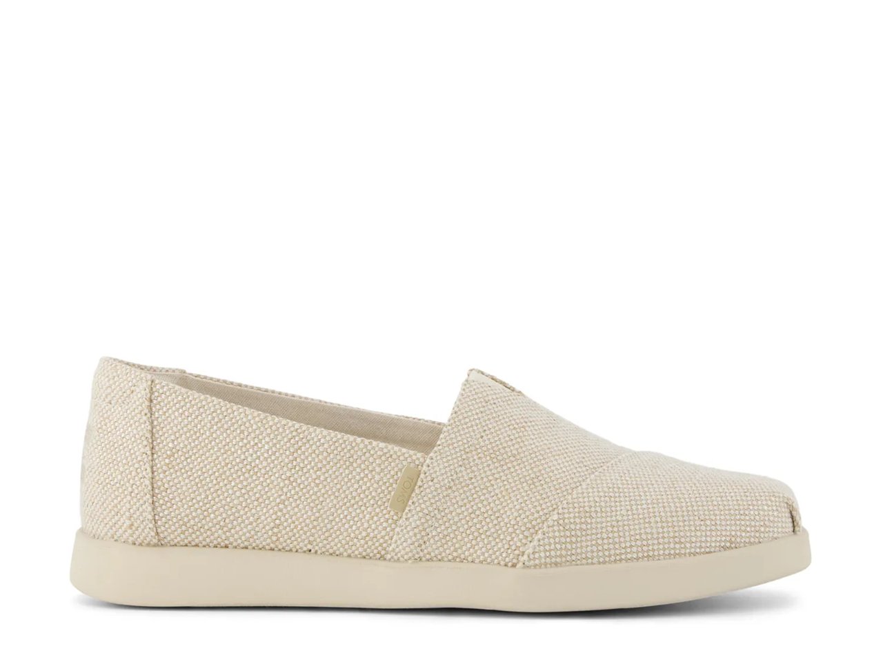 Alpargata Plus Espadrille Slip-On - Women's