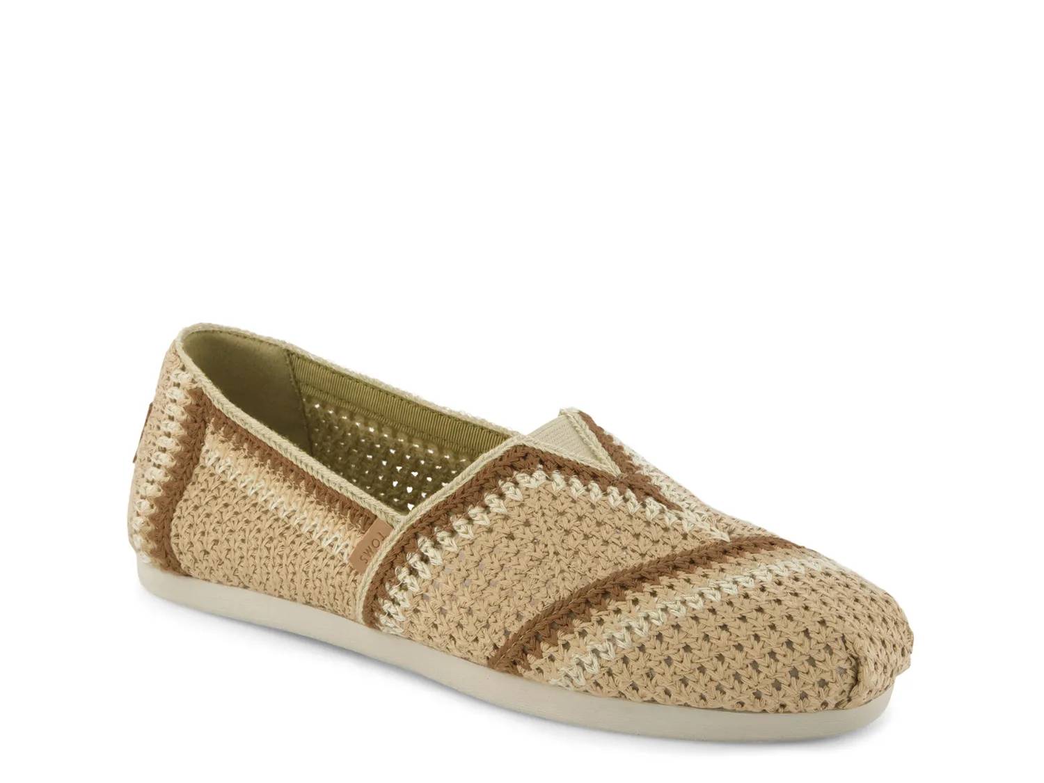 Alpargata Classic Espadrille Slip-On - Women's