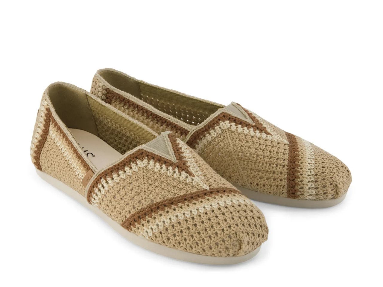 Alpargata Classic Espadrille Slip-On - Women's
