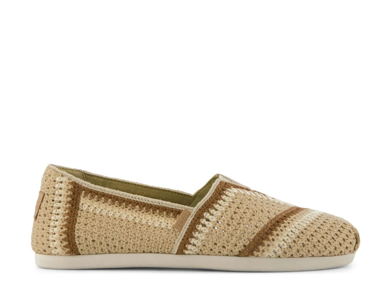 Alpargata Classic Espadrille Slip-On - Women's