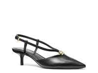 Cherie Flex Pump Black view