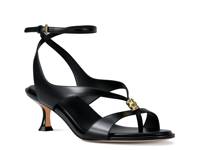 Cherie Sandal Black view