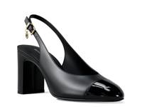 Piper Flex Sandal Black view