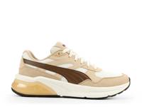 Seeker Sneaker - Men's Tan view