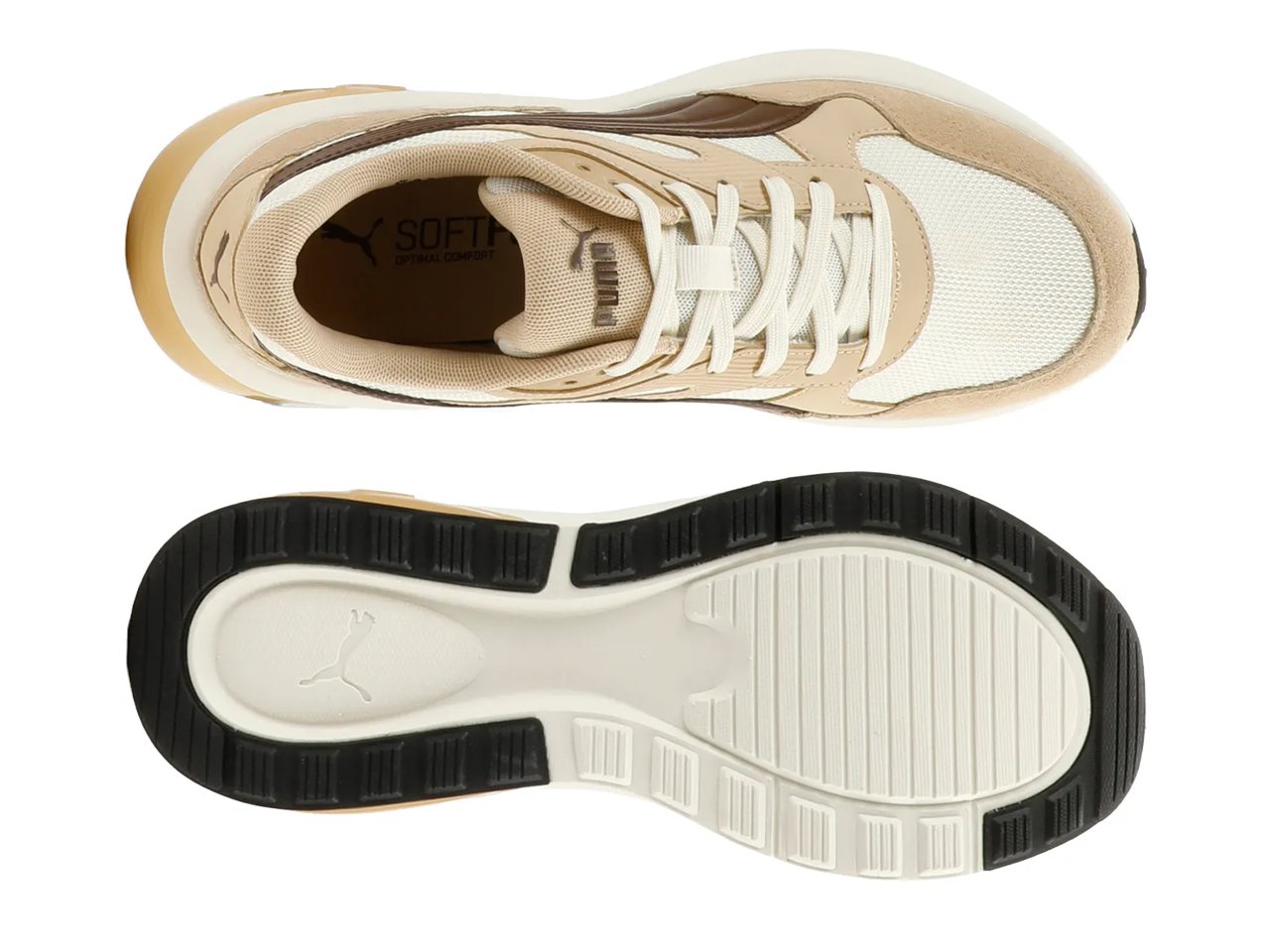 Seeker Sneaker - Men's