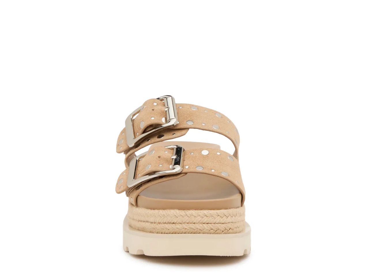 Mythical Espadrille Platform Sandal