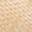 Sassy Platform Wedge Sandal Natural Beige Raffia view