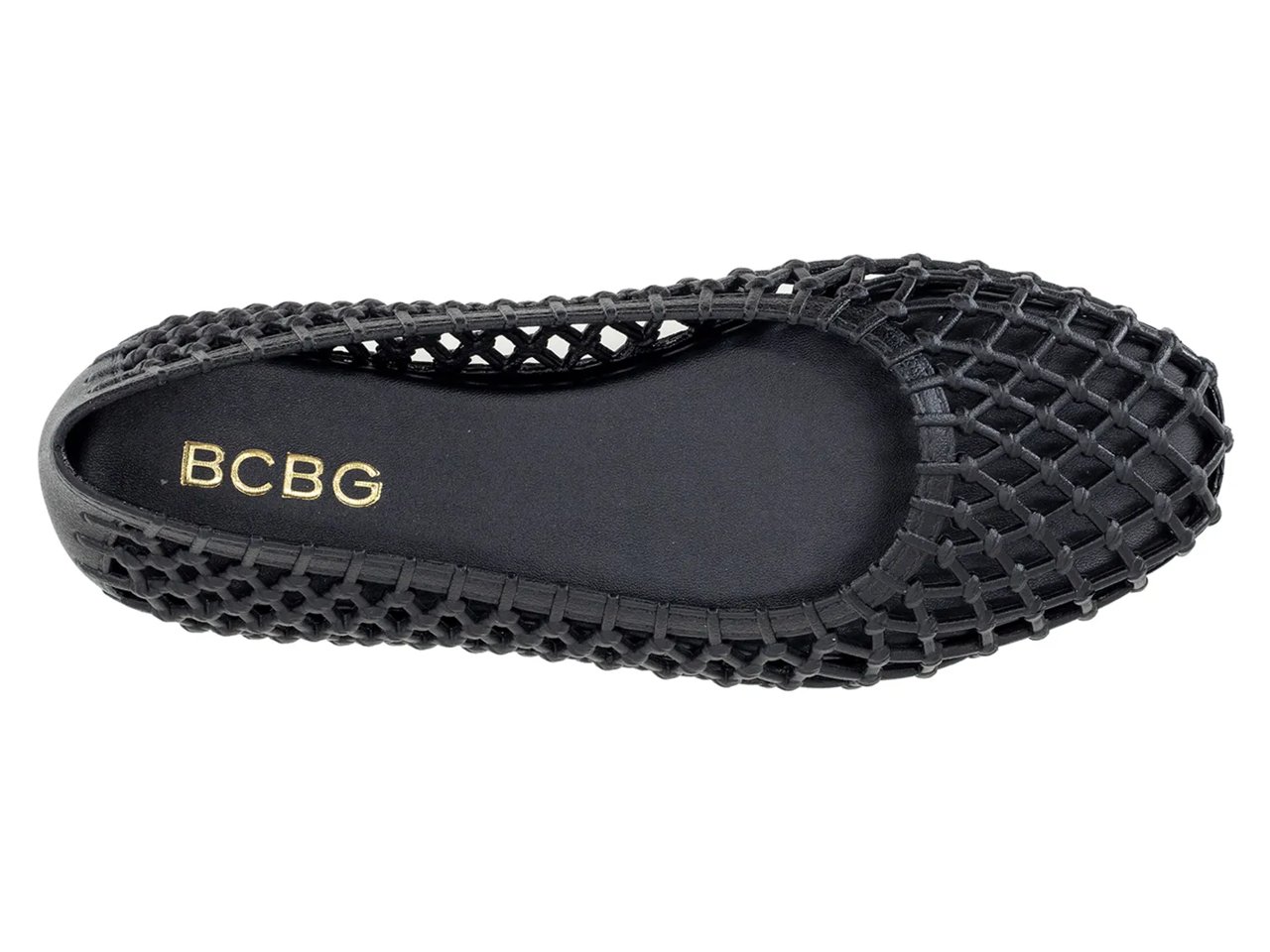 Marlow Ballet Flat