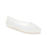 Marlow Ballet Flat Multicolor view