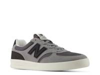 CT300 v3 Court Sneaker Grey/Black view