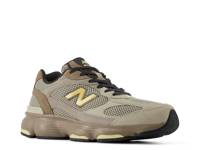 603 Sneaker - Men's Brown view