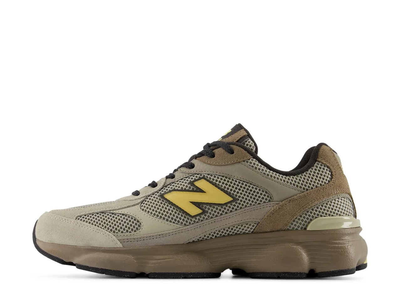 603 Sneaker - Men's