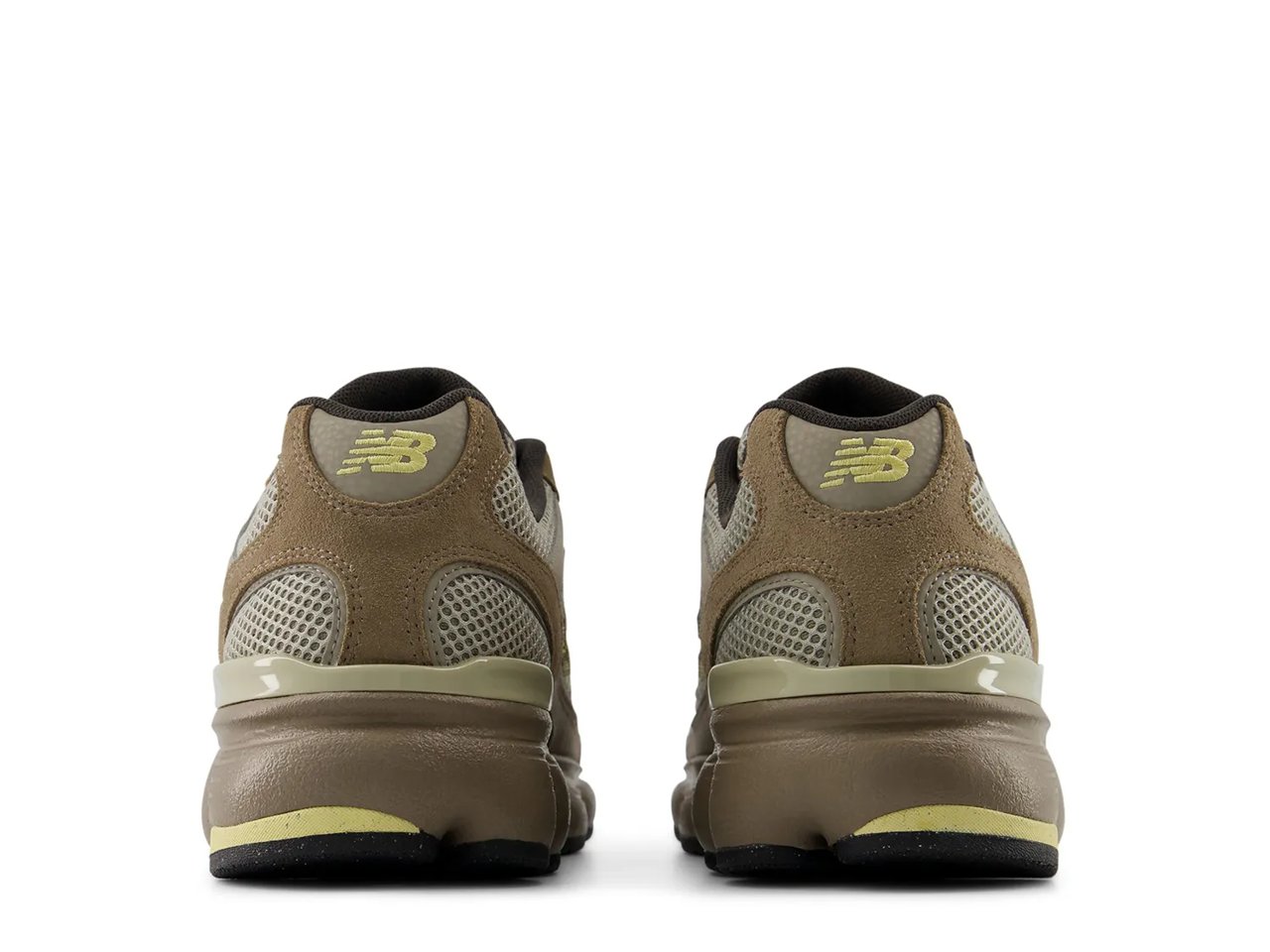 603 Sneaker - Men's