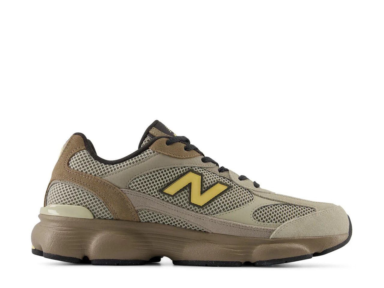 603 Sneaker - Men's