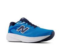 Fresh Foam 680 v9 Running Shoe - Men's Blue view
