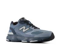 603 Sneaker - Men's Dusty Blue view