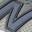 460 v4 Running Shoe - Men's Grey/Blue view
