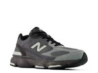 603 Sneaker - Men's Black/Grey view