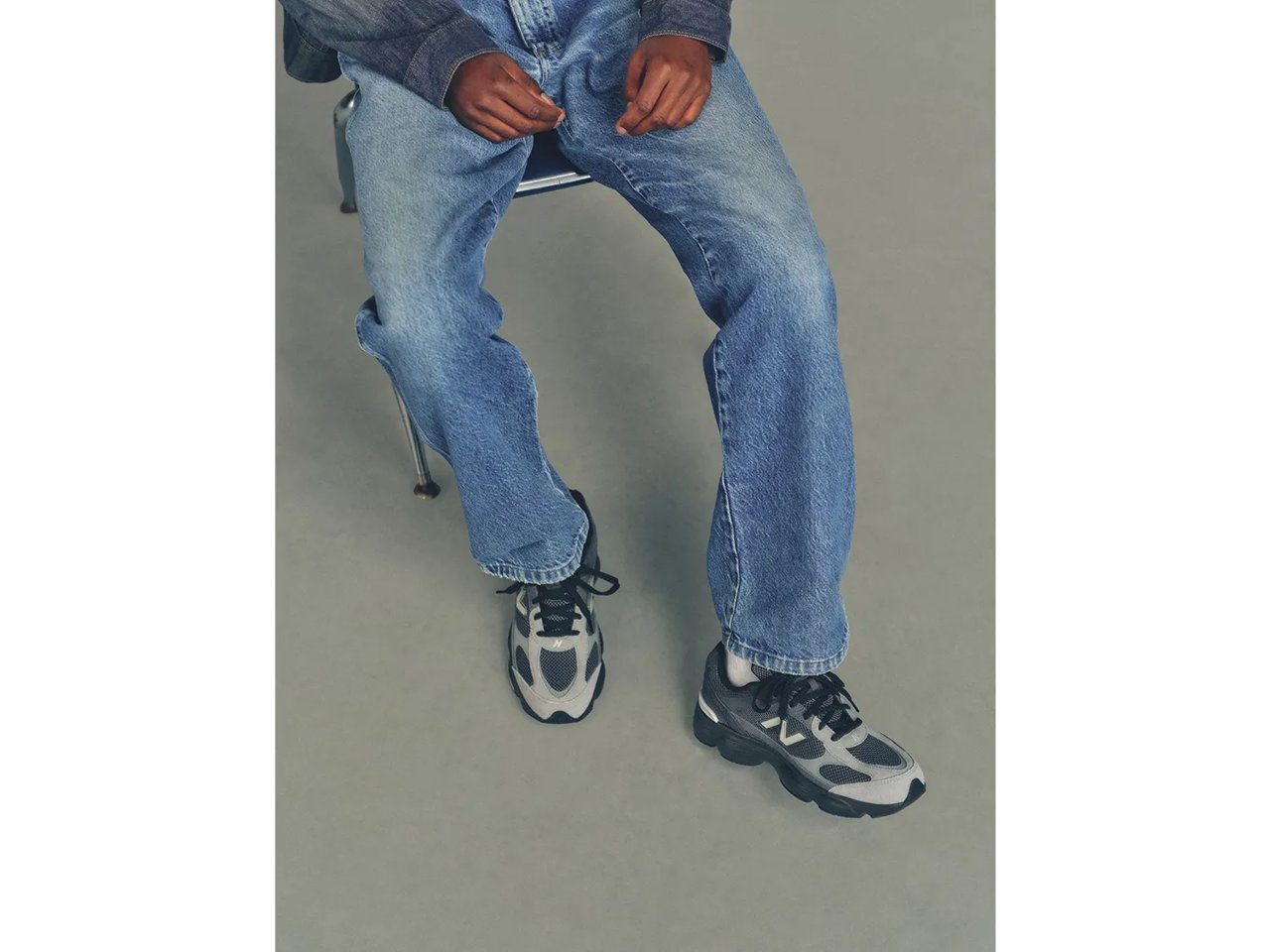 603 Sneaker - Men's
