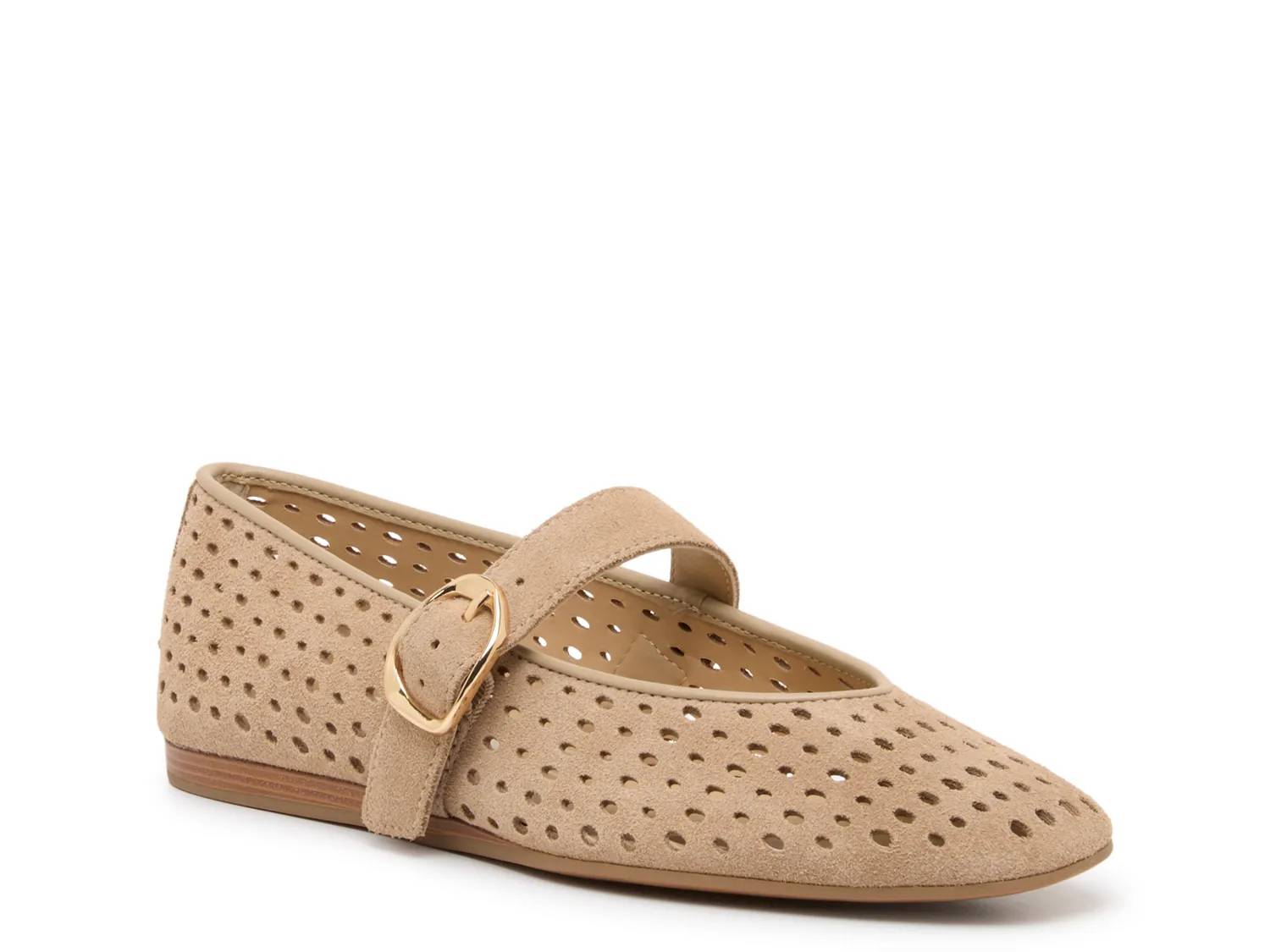 Baylee Mary Jane Flat