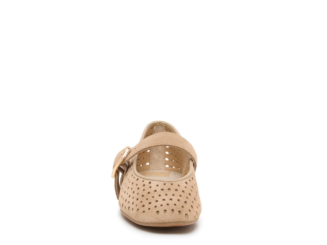 Baylee Mary Jane Flat