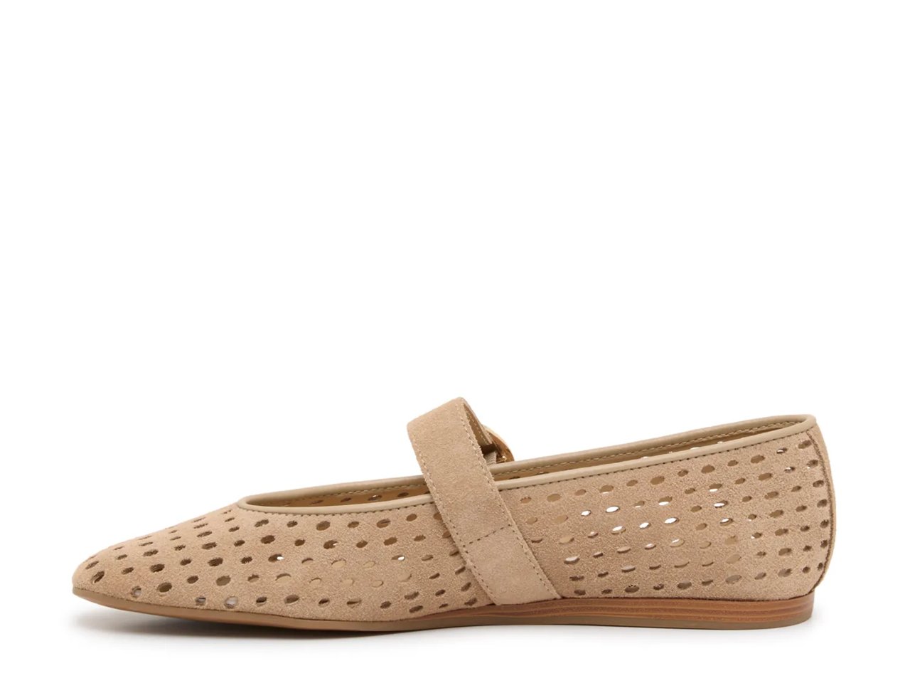 Baylee Mary Jane Flat
