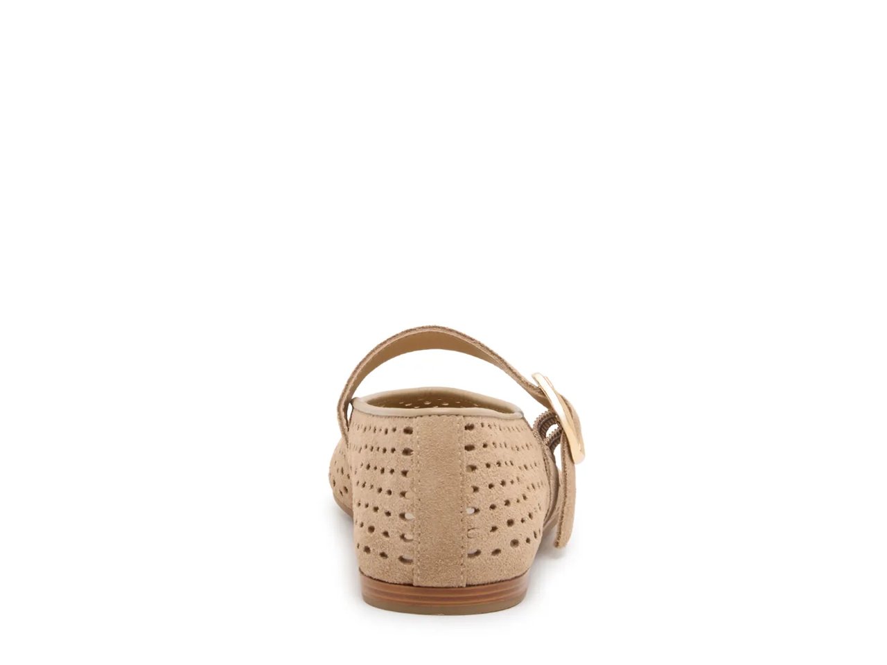 Baylee Mary Jane Flat