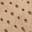 Baylee Mary Jane Flat Light Brown view