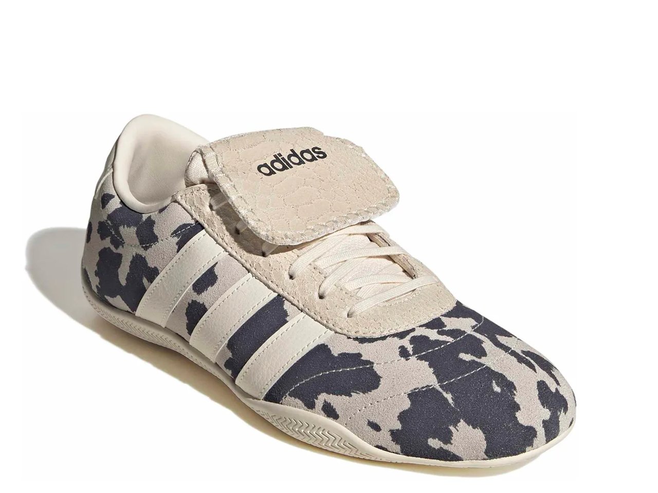 Grand Court Lo Sneaker - Women's