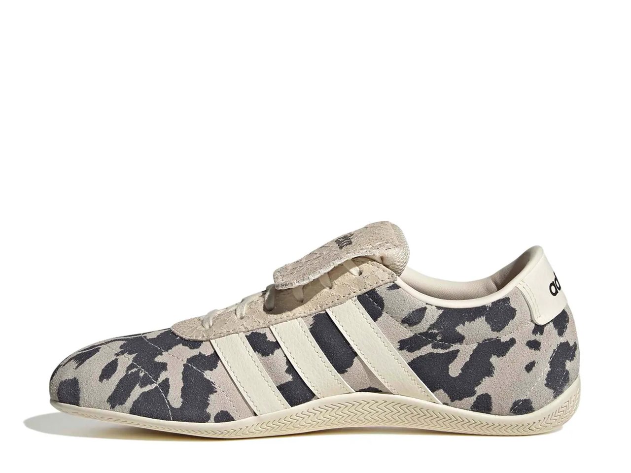 Grand Court Lo Sneaker - Women's
