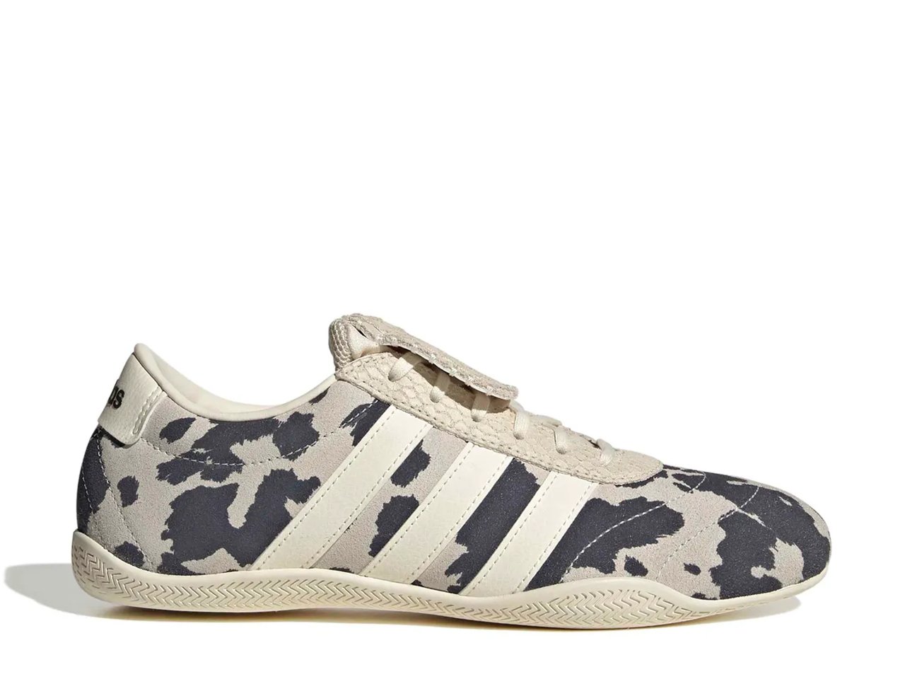 Grand Court Lo Sneaker - Women's