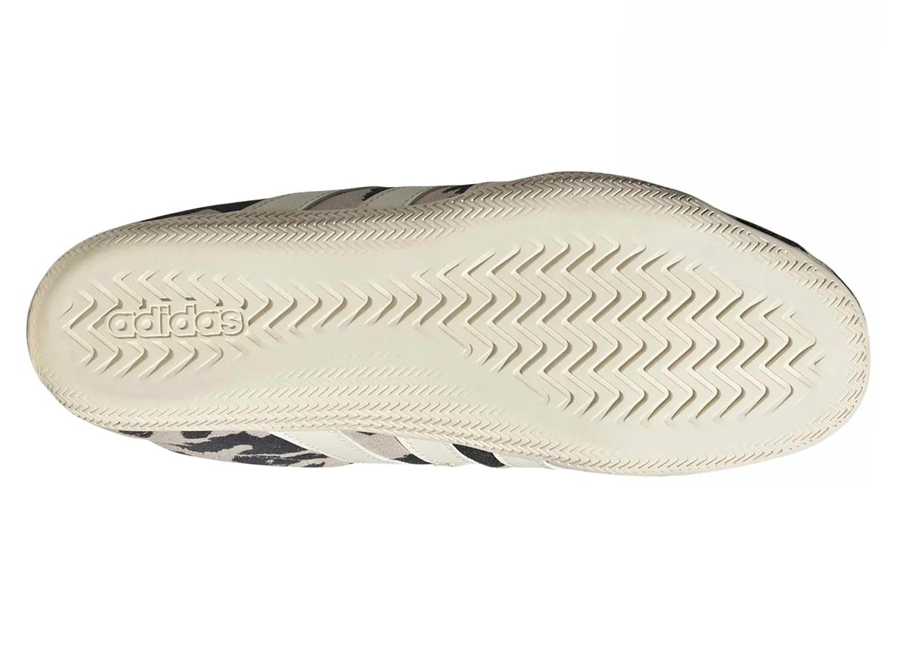 Grand Court Lo Sneaker - Women's