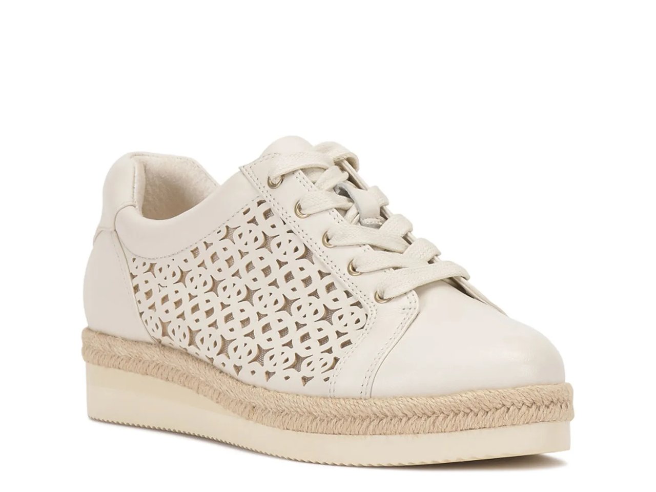 Brensy Wedge Sneaker