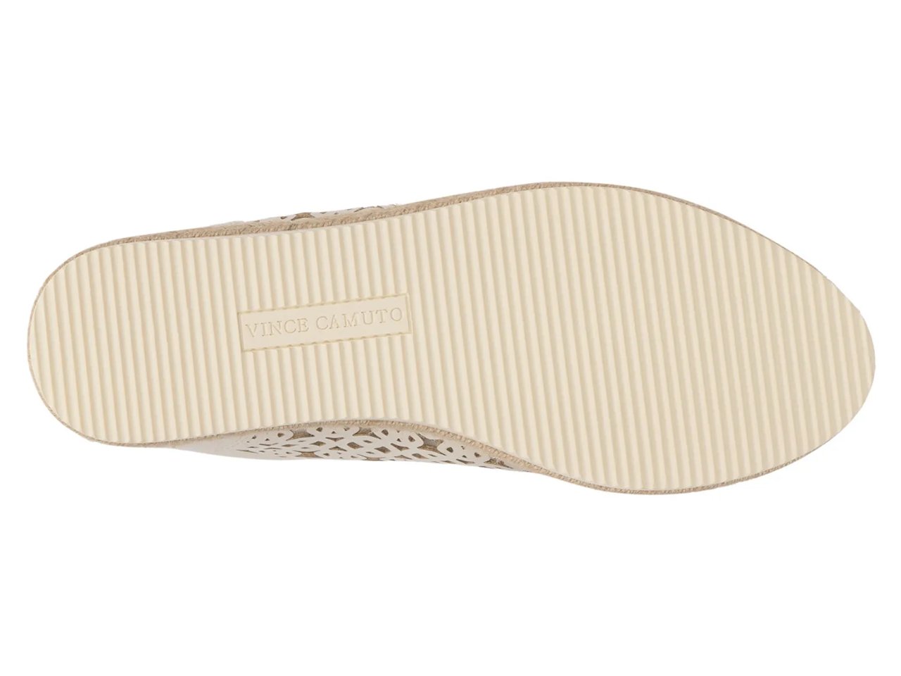 Brensy Wedge Sneaker