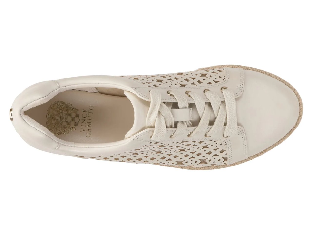 Brensy Wedge Sneaker