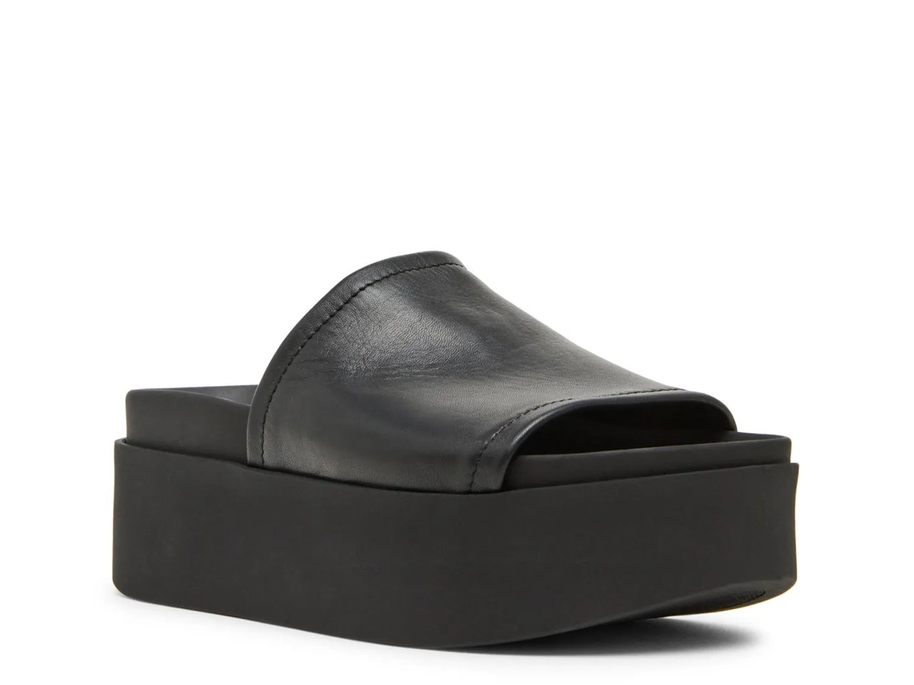 Arwen Platform Sandal