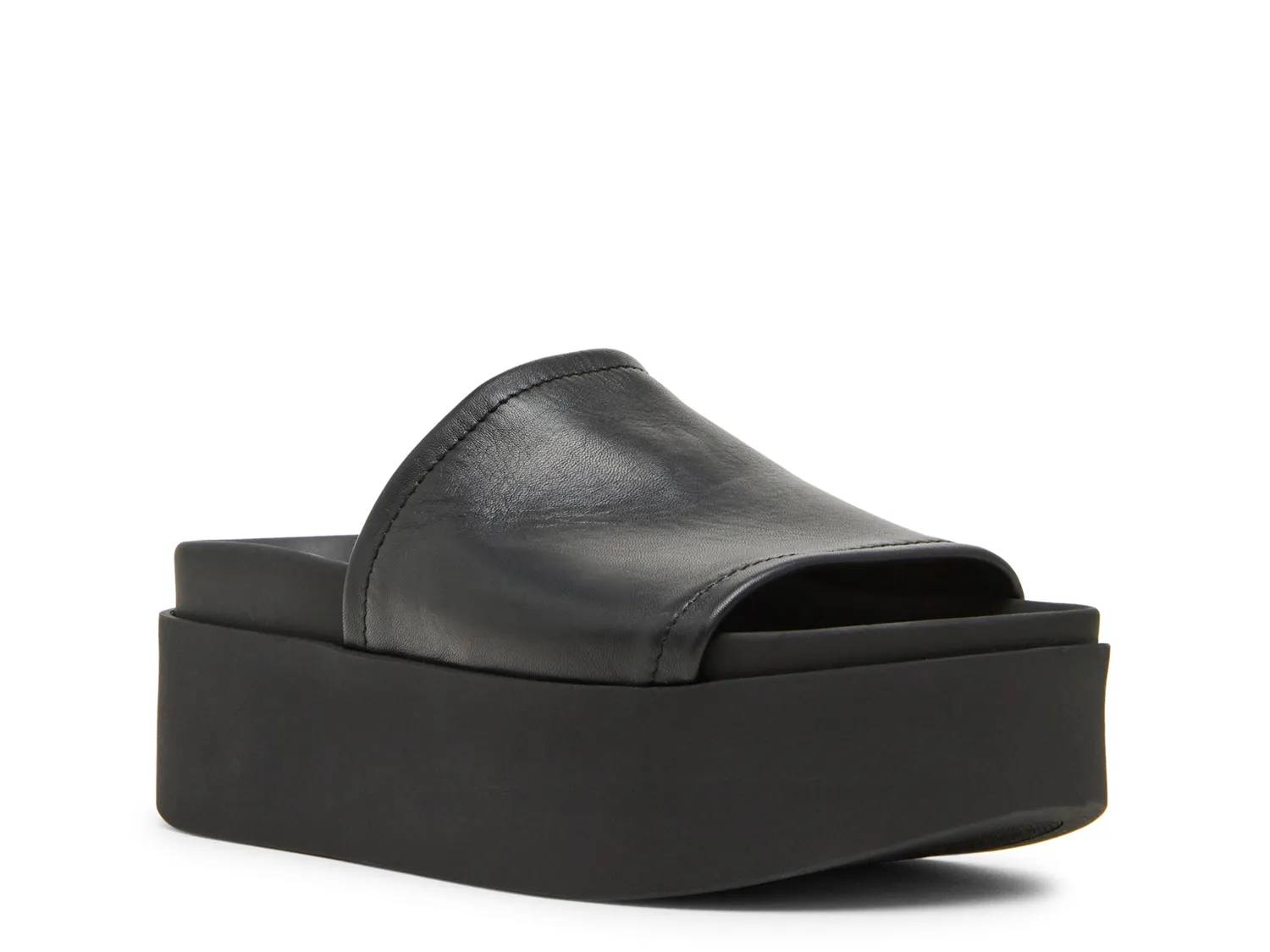 Arwen Platform Sandal