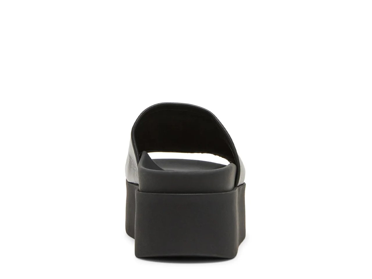 Arwen Platform Sandal