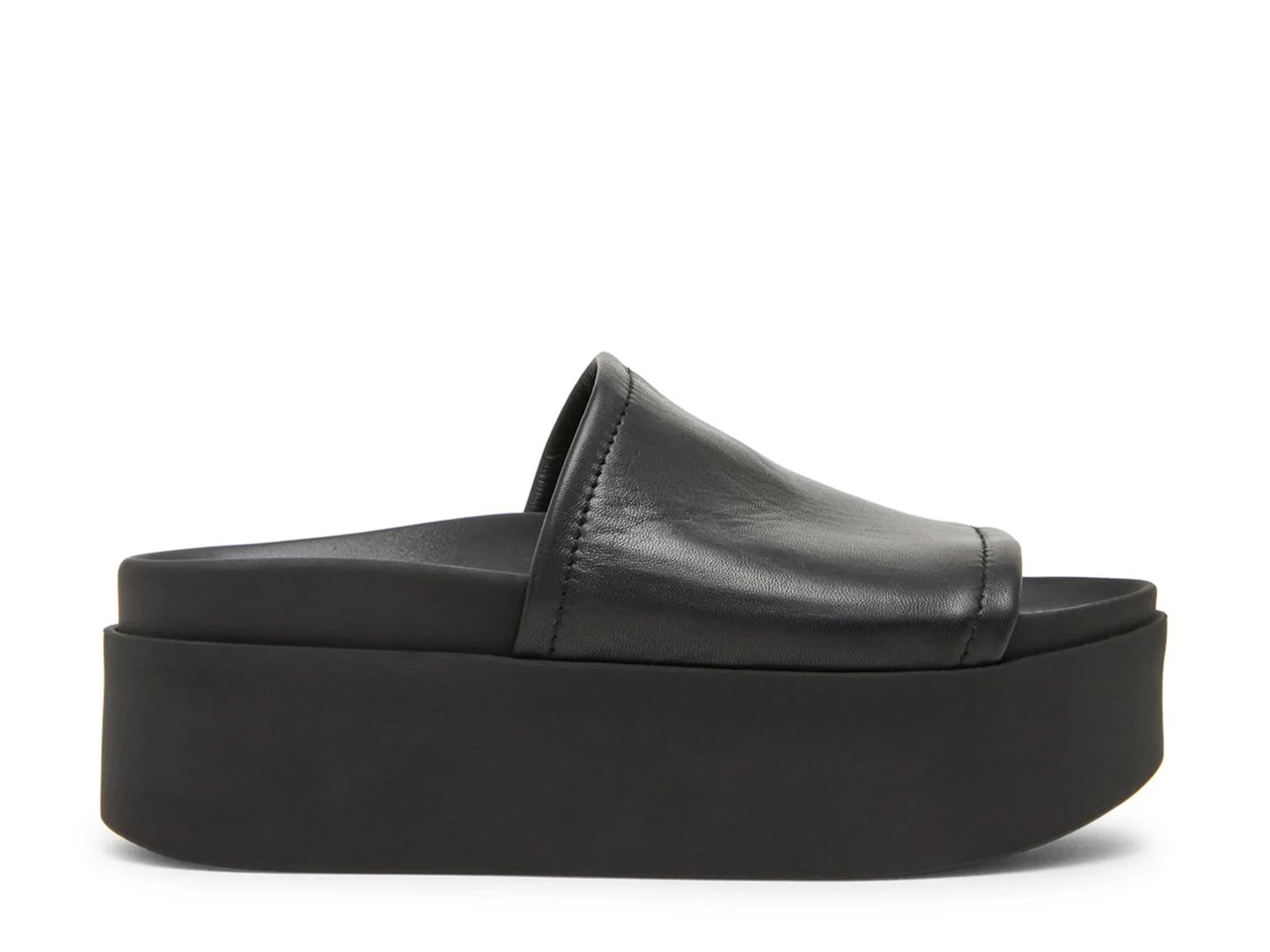 Arwen Platform Sandal