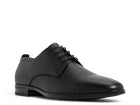 Garratt Oxford Black view