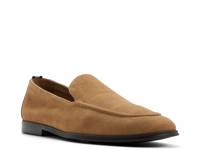 Croxley Loafer Sienna view