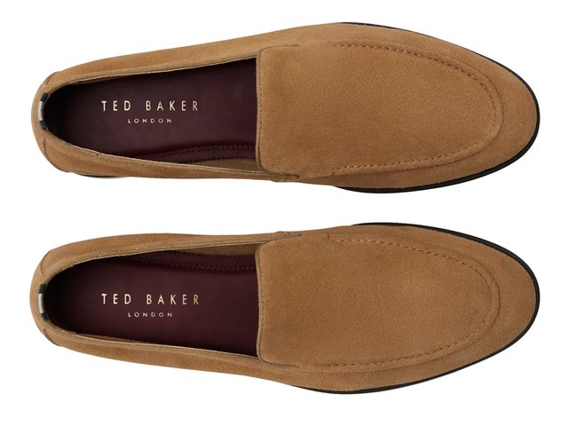 Ted Baker Croxley Loafer - Free Shipping | DSW display picture 3