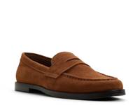 Croxley Loafer Light Brown view