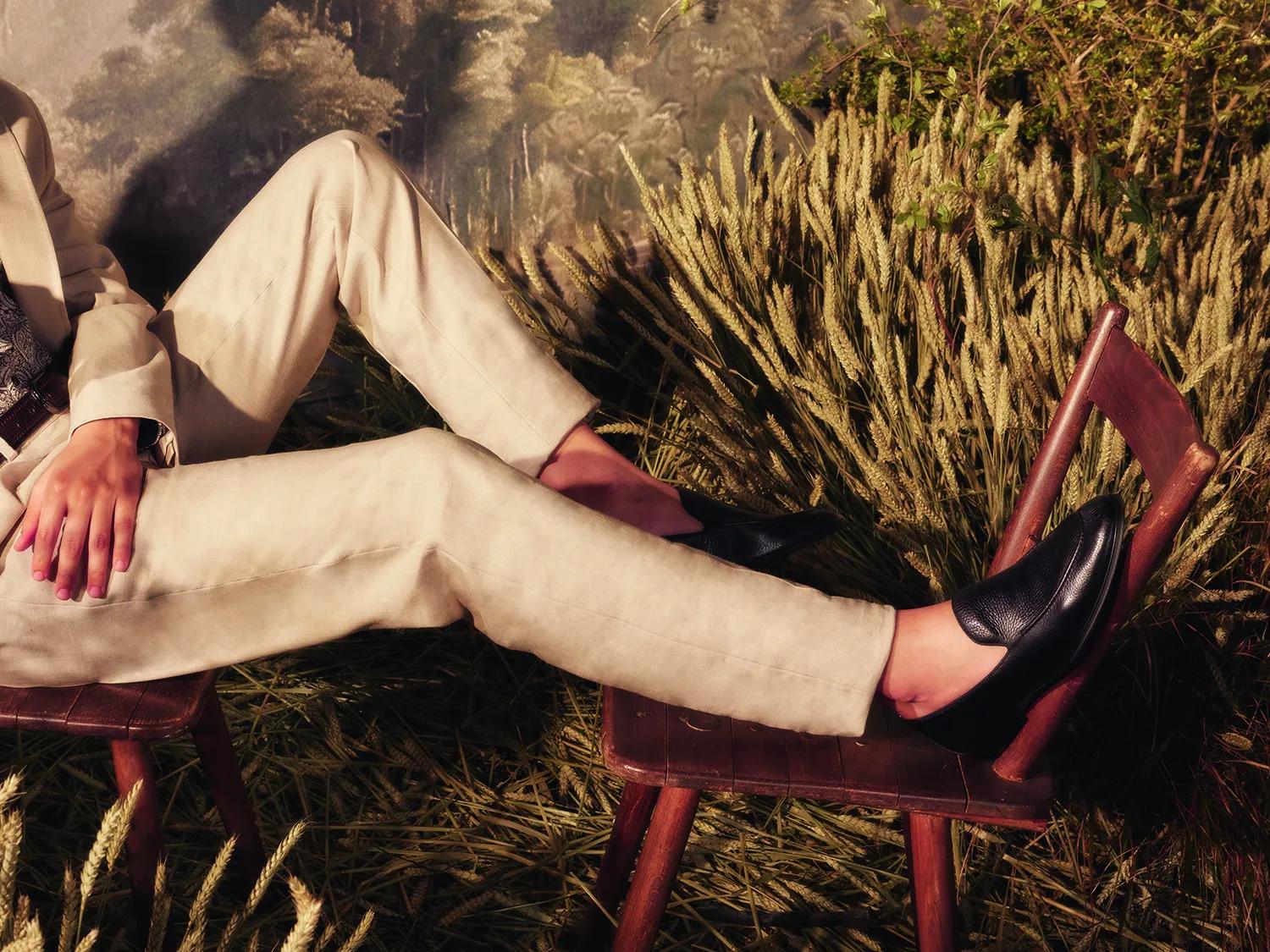 Croxley Loafer