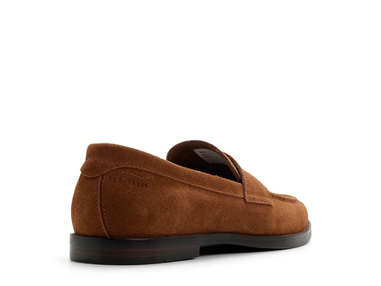 Croxley Loafer