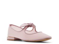 Clara Flat Lilac view