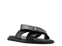 Spencer Sandal Black view