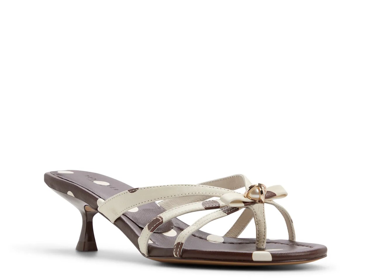 Iris Sandal